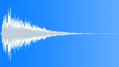 Explosion Warfare SciFi Tonal Large Sound Effect