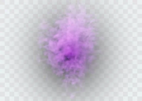 Explosion of white powder. Vector design elements. 스톡 일러스트