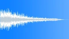 EXPLOSION,ATOMIC Sound Effect