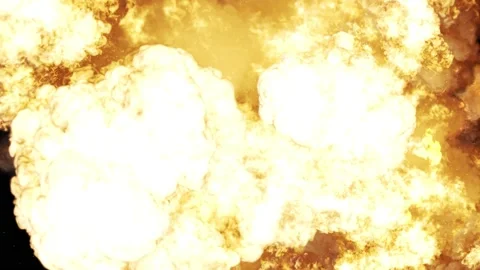 ExplosionBG2 스톡 동영상 144145010