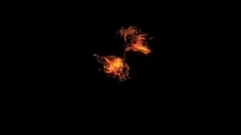 ExplosionFX01 Stock Footage 343869906