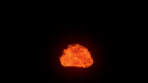 ExplosionFX07 Vidéo 343869956