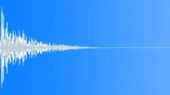 ExplosionImpact S011SF.361Sound Effect