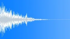 EXPLOSION,LARGESound Effect