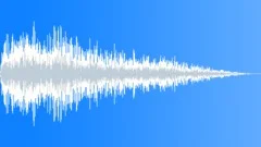 EXPLOSION,LARGESound Effect