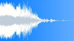 EXPLOSION,LARGESound Effect