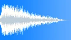 EXPLOSION,LARGESound Effect