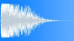 EXPLOSION,LARGE ~ Sound Effect Royalty Free #8746064 | Pond5