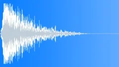 EXPLOSION,LARGE Sound Effect