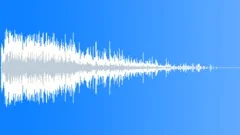EXPLOSION,MEDIUM Sound Effect