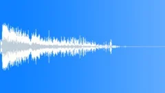 EXPLOSION,MEDIUM Sound Effect