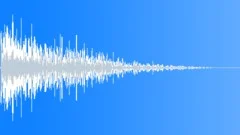 EXPLOSION,MEDIUM Sound Effect