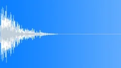 EXPLOSION,MEDIUM Sound Effect