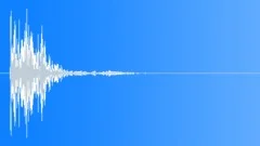 EXPLOSION,MEDIUMSound Effect