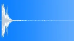 EXPLOSION,MEDIUMSound Effect