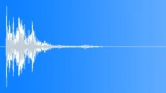 EXPLOSION,MEDIUMSound Effect