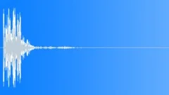 EXPLOSION,MEDIUMSound Effect