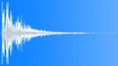 EXPLOSION,MEDIUM Sound Effect