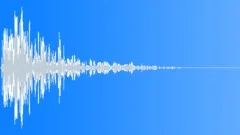 EXPLOSION,MEDIUM Sound Effect