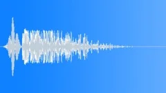 EXPLOSION,MEDIUM Sound Effect