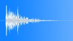 EXPLOSION,PLASTIC Sound Effect