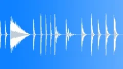 Explosions - Big Variety Pack Sound Effect