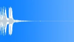 Explosions - Click bullet explode long 02 Sound Effect