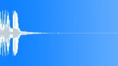 Explosions - Click bullet explode long 01 Sound Effect