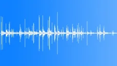 Explosions, distant, battlefieldSound Effect