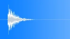 Explosions: Heavy Sound Effect