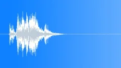 Explosions: Heavy Sound Effect