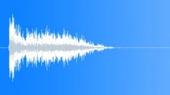 Explosions: Heavy Sound Effect