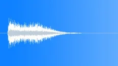 Explosions Heavy Studio OriginatedSound Effect