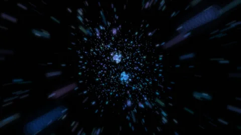 Explosions | Particle Effects 動画素材 40277542