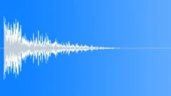 EXPLOSION,SMALL Sound Effect