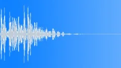 EXPLOSION,SMALL Sound Effect