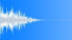 EXPLOSION,SMALL Sound Effect