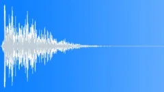 EXPLOSION,SMALL Sound Effect
