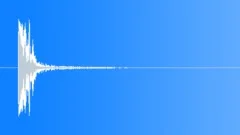 EXPLOSION,SMALL Sound Effect