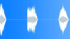 EXPLOSION,SMALL Sound Effect