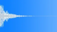 ExplosionSpace S011SF.362Sound Effect