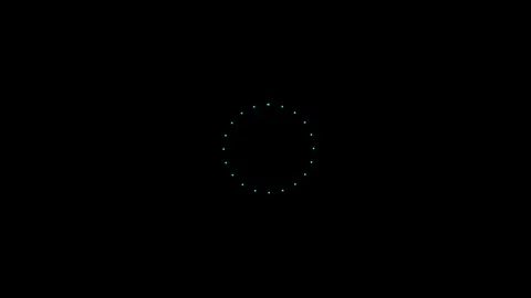 Explosive Accent Elements for Motion Stock Footage 98256561