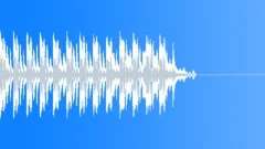Explosive Club Anthem (Stinger) 2 - Inspirational, Winning Stock Music