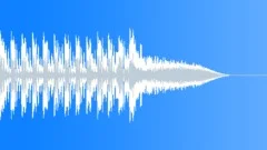 Explosive Club Anthem (Stinger) - Motivational, WinningStock Music