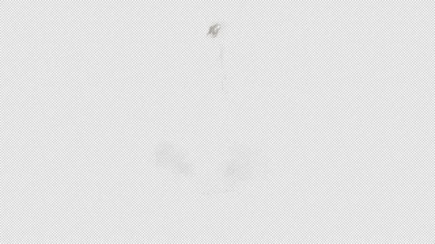 Explosive Electrical 3 Alpha - High Quality Stock Footage Stock Footage 310740223