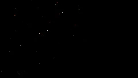 Explosive Elegance  A Journey Through the Sparkling World of Diwali Crackers Video stock 323993808