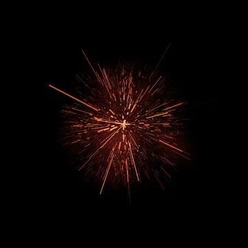 Explosive flashing laser sparks Stock Illustration
