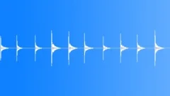EXPLOSIVE HITS 10 PACK OF TRANSITIONS Sound Effect