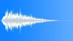 Explosive Magic 03Sound Effect