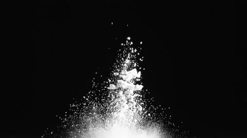 Explosive Snow Throw HD Pro Vidéo 239525891